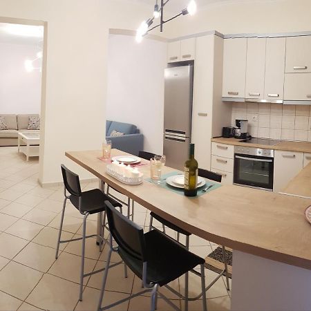 Byron House Appartement Parga Buitenkant foto